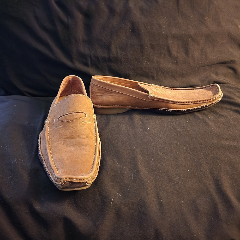 Clemento Men's Shoes